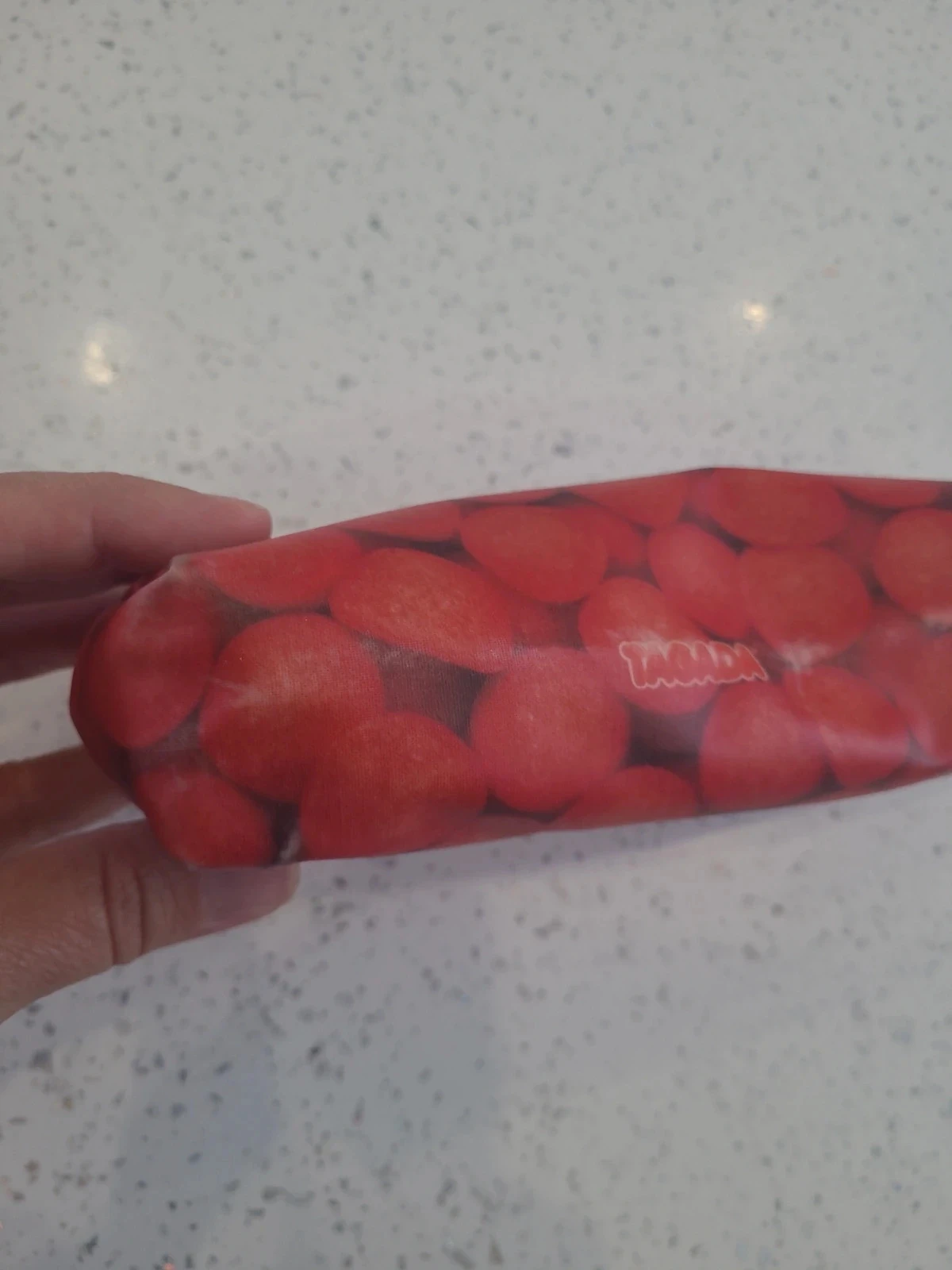 Necessaire fraisas tagada – photo 5